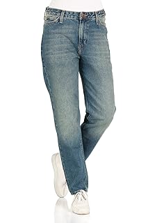 lee jeans mom fit