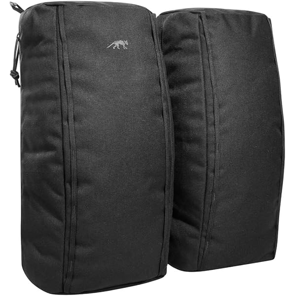 Tasmanian Tiger TT Tac Pouch 14 Accessory Bag Black
