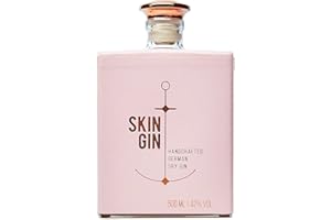 ‎SKIN GIN Skin Gin - Ladies Edition (1 x 0,5 l)