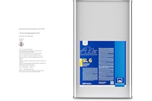 ‎ATE 1x 20 l ATE Bremsflüssigkeit Brake Fluid SL.6 DOT 4