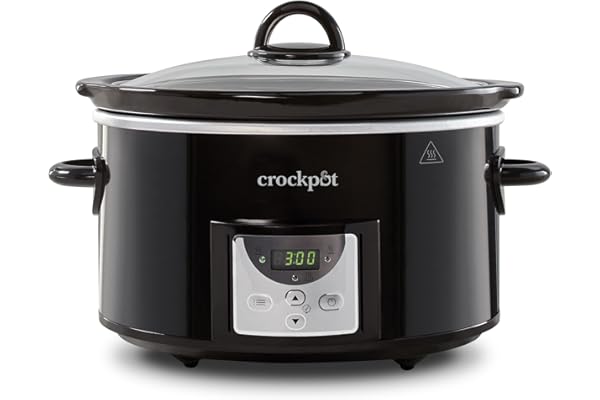 Crock-Pot Slow Cooker