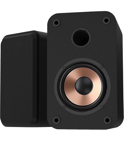 Fostex PC-1e Volume Controller, Black