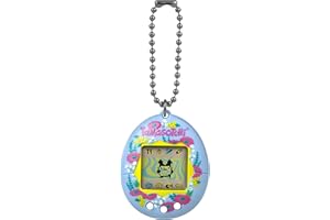 TAMAGOTCHI 42958NBNP - GARDEN POPPIES