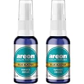 Areon 30 ml Blue Blaster Summer Dream Oto Ara&ccedil; Spreyi