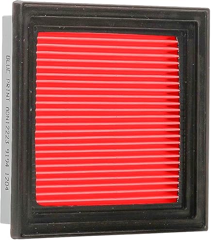 VALEO 585097 Filtro Aria Abitacolo - Filtrazione Particolato, Gas E Allergeni, 158x170x31 Mm - Foto 9