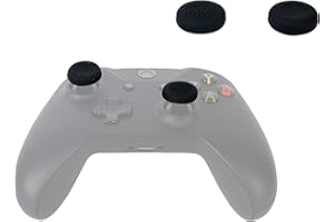 DRAGON SLAY Controller Thumb Grips for Xbox One/Series X/S - Pack of 4