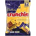 Cadbury Crunchie Bag 180g