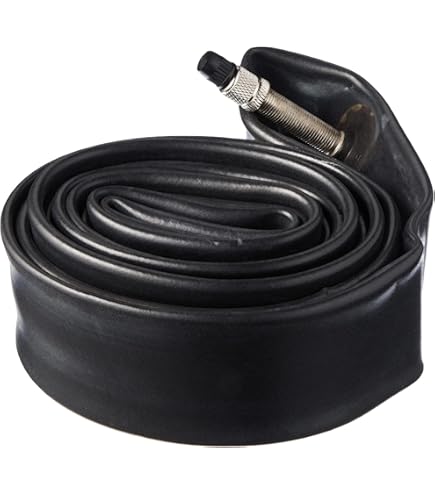 Kenda Neumático De Bicicleta 26 Pneu, 26/24x1,95, Con Tubo Interior, 26 - Foto 7