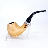 Pipsan Pipo Gemici Naturel 9 mm Filtreli