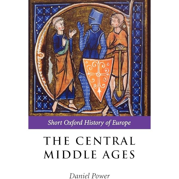 Europe in the Eleventh Century: Beyond Revolution and Reform