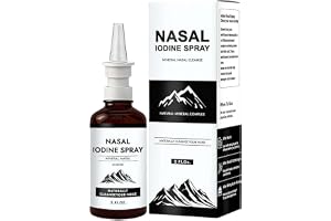 Nässpray 60ml Lugnande Inhalationsdimma För Andningsstöd | Nässpray med Fuktande Spraydimma för Näsan För Användning Inom Daglig Hygien, Vid Pendling, På Kontoret, För Vuxna, Kvinnor