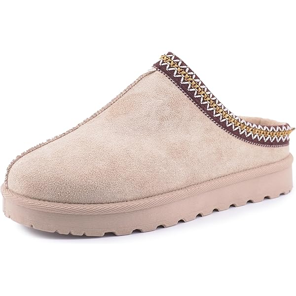 Chausson Femmes Isotoner Rue De La Chaussure | Isotoner Chaussons Pantoufles Landerneau Noir