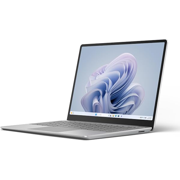 Microsoft Surface Laptop GO2 Touch Screen 12.4