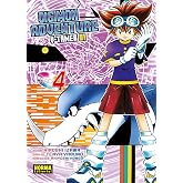 DIGIMON ADVENTURE V-TAMER 04: 4