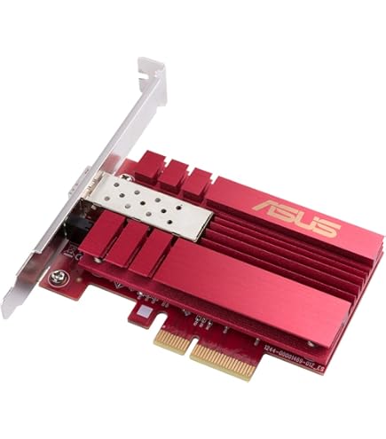 40GbE Network Card Mellanox ConnectX-3 Pro Dual-Port – MCX314A