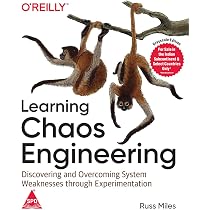 Chaos Engineering: System Resiliency in Practice : Rosenthal