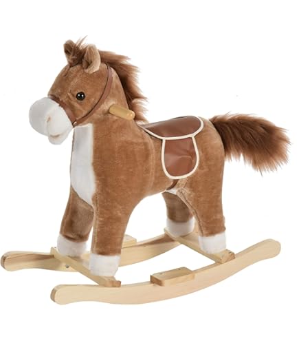 Schommeldier baby - speelgoed online kopen