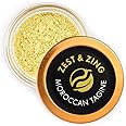 Moroccan Tagine, 25g - Premium Blends by ZEST & ZING. Fresher, Convenient, Stackable Spice Jars.
