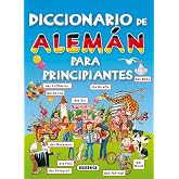 Diccionario De Aleman Para Principiantes.