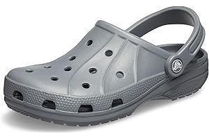 Crocs Ralen Clog Kids, Sabot Unisex-Bambini