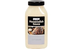 Country Range Horseradish Sauce - 1x2.27ltr
