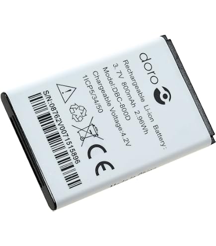 Crosscall Trekker X3 Vhbw Batterie Remplace Huawei HB396589ECW Pour Smartphone (3400mAh, 3,85V, Li-Polymère) | Leroy Crosscall Accessoires