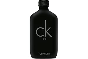 Calvin Klein CK Be Perfume for Unisex Eau De Toilette 100ML