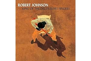 King Of The Delta Blues Singers