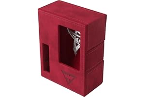 Gamegenic, Arkham Horror Investigator Deck Tome Survivor - Rouge