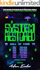 kindle best category lists