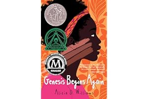 Genesis Begins Again