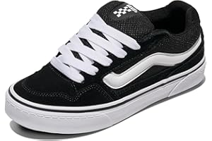 Vans Femme Caldrone Basket