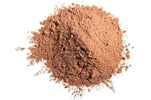 BONGIOVANNI FARINE E BONTA' NATURALI Cacao magro in polvere 1% di grassi 100g