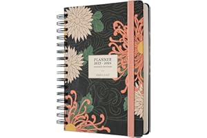 Kokonote - Agenda Scolaire 2023 2024 Japanese Proverbs | Agenda Journalier de Août 2023 à Juillet 2024 | Fournitures Scolaires, Agenda Etudiant