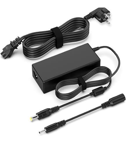 Original Acer Netzteil 65 Watt Für Aspire 5 A515-54 – Kompakt, Mit 1,75 M Kabel