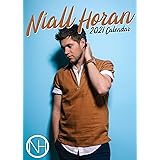 Niall Horan Calendrier 2021 A3 Amazon Fr Fournitures De Bureau