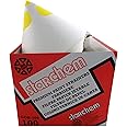 Premium Starchem Paint Strainers Pack of 100 Disposable Fine Mesh Filters 190 Microns