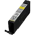 Canon CLI-581Y (2105C001) Au Meilleur Prix Sur