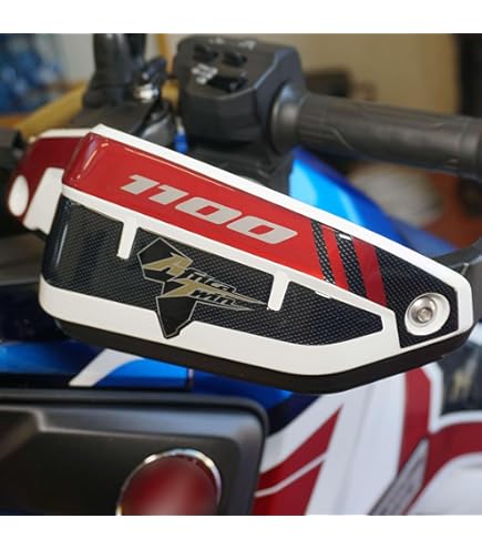 Resin Bike Autocollant Moto Compatibles Avec Honda CRF1100L