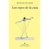 Los reyes de la casa
