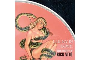 Lucky in Love - The Best of