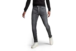 G-STAR Hombre 3301 Slim Jeans