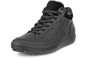 ECCO Kobiety Ecco Soft 7 TredButy trekkingowe