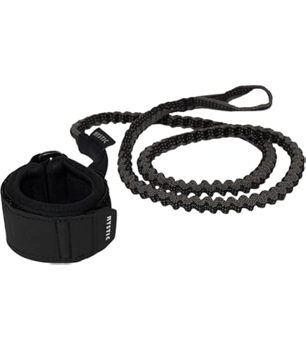 Gancio Per Wingsurf E Wingfoil - Versione 2 Super Rinforzata - Adattabile A Qualsiasi Cintura - Foto 7