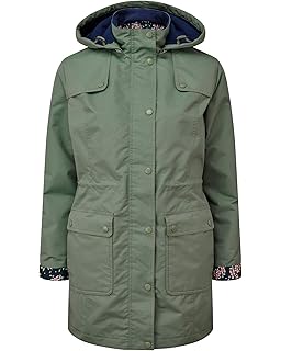 cotton traders long waterproof coats