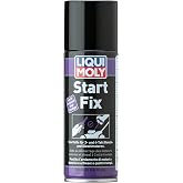 Liqui Moly Marş D&uuml;zenleyici 200 ml Otomotiv Bakım &Uuml;r&uuml;n&uuml;