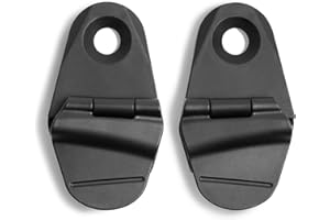 Babyzen Protector de Lluvia YOYO para Capazo - Protege al bebé del Mal Tiempo - Fácil de Instalar y Guardar