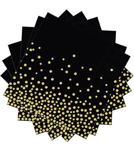 Serviette Papier : Unie, Motifs Ou Originales | France Effect