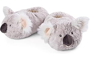 Nici Slipper Figurine Shaped, 38-41 EU