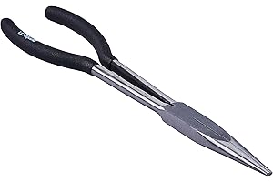 Amtech B0820 11'' Long Nose PLIER